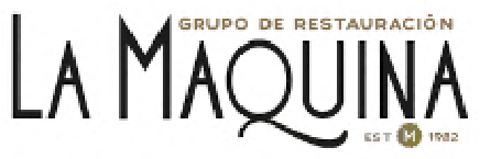 Grupo La Máquina