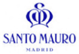 Santo Mauro